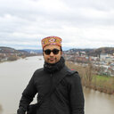 Vicky Anand