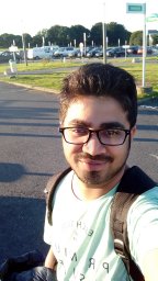Rishi Srivastava