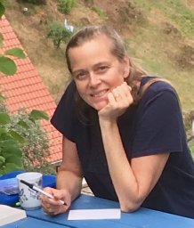 Jill P. Morford