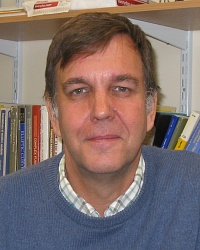 William (Bill) Crawley-Boevey