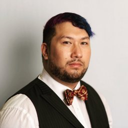Richard Mah