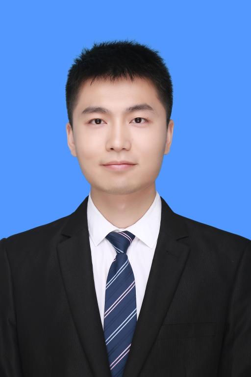 Xi Jiang
