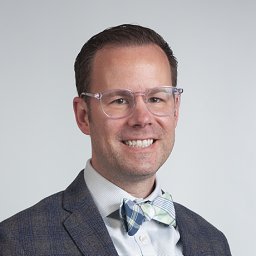 Bryan D. Hayes