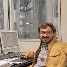 Supriyo Majumder
