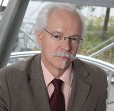 J. Francois Outreville