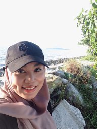 Farah Alia Nordin