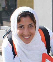 Marjan Ghasemkhani