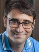 Bahman Gharesifard