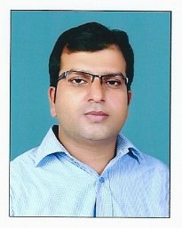Santosh Kumar
