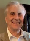 Charles M. Cameron