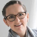 Sarah Berger