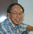 Joe Wong