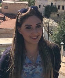 Yasemin Torlak
