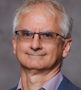 Konstantin Matchev