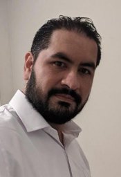 Carlos Alberto Astudillo Trujillo