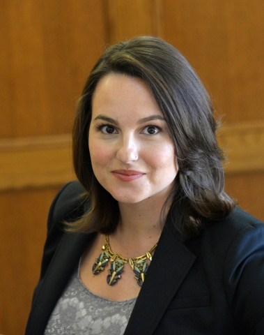 Kaitlin T. Raimi