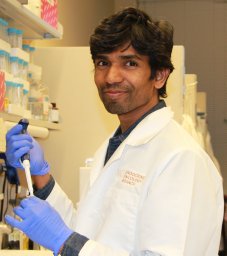 Sudheer Kumar Gara