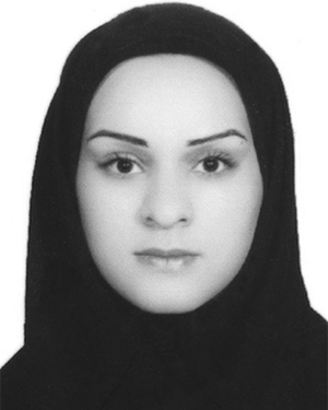 Marzieh Malekimajd