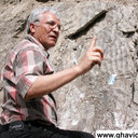 Mohammad Ghavidel-syooki
