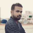 Kishor Khopade