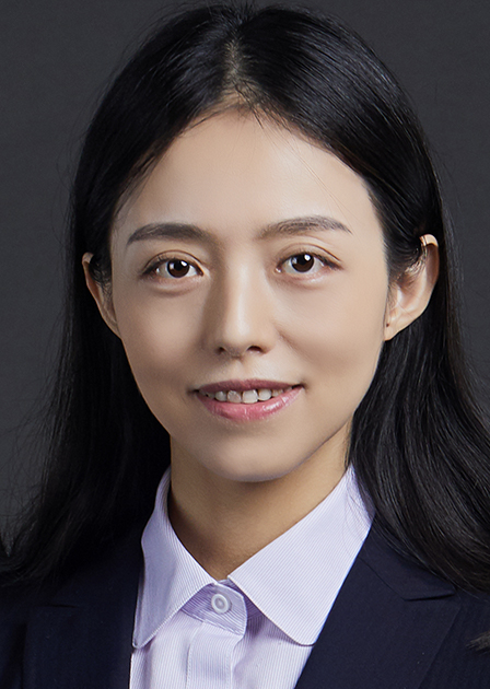 Penghong Song