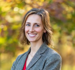 Rebecca A. Glazier