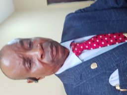 Francis Aragbaye Igbasan