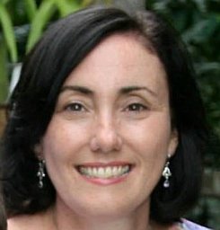 Burns Elaine