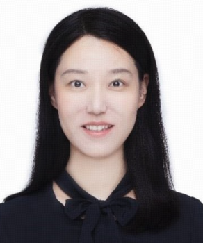 Shaodan Huang