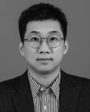 Hongchao Gao