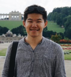 Hantian Zhang