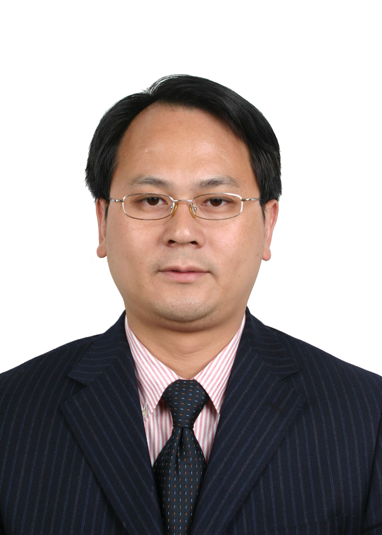 Linfu Zhou