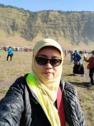 Titi Sulastri