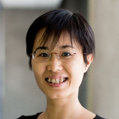 Heidi Lam