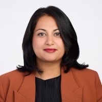 Shruti Naik