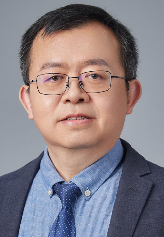 Yuan Luo