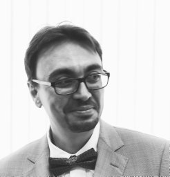 Alexander Polezhaev