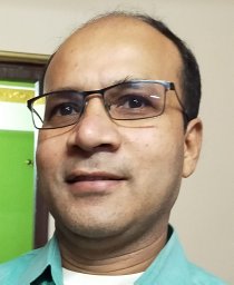 Ranjan Kumar