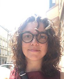 Caterina Gregorio