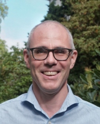 Michael Wolf