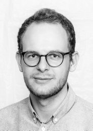 Kasper Tolborg