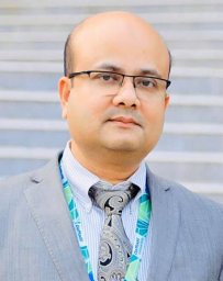 Touhid Bhuiyan