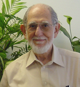 Perry Yaney
