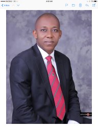 Ernest Ikechukwu Ezeh