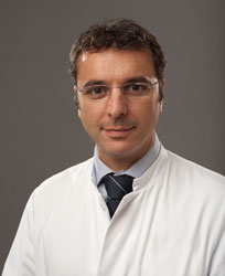 Ibrahim Erol Sandalcioglu