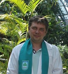Kolbas Aliaksandr