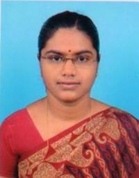 Kavitha Kandasamy