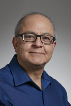 Mehrdad Kazerani