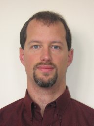 Eric A. Lehmann