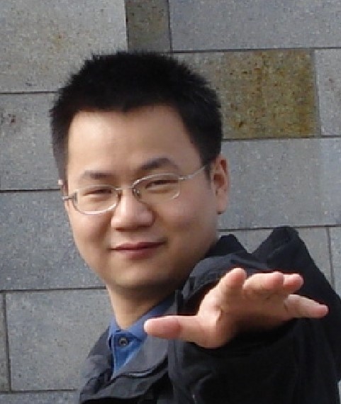 Si Xiao